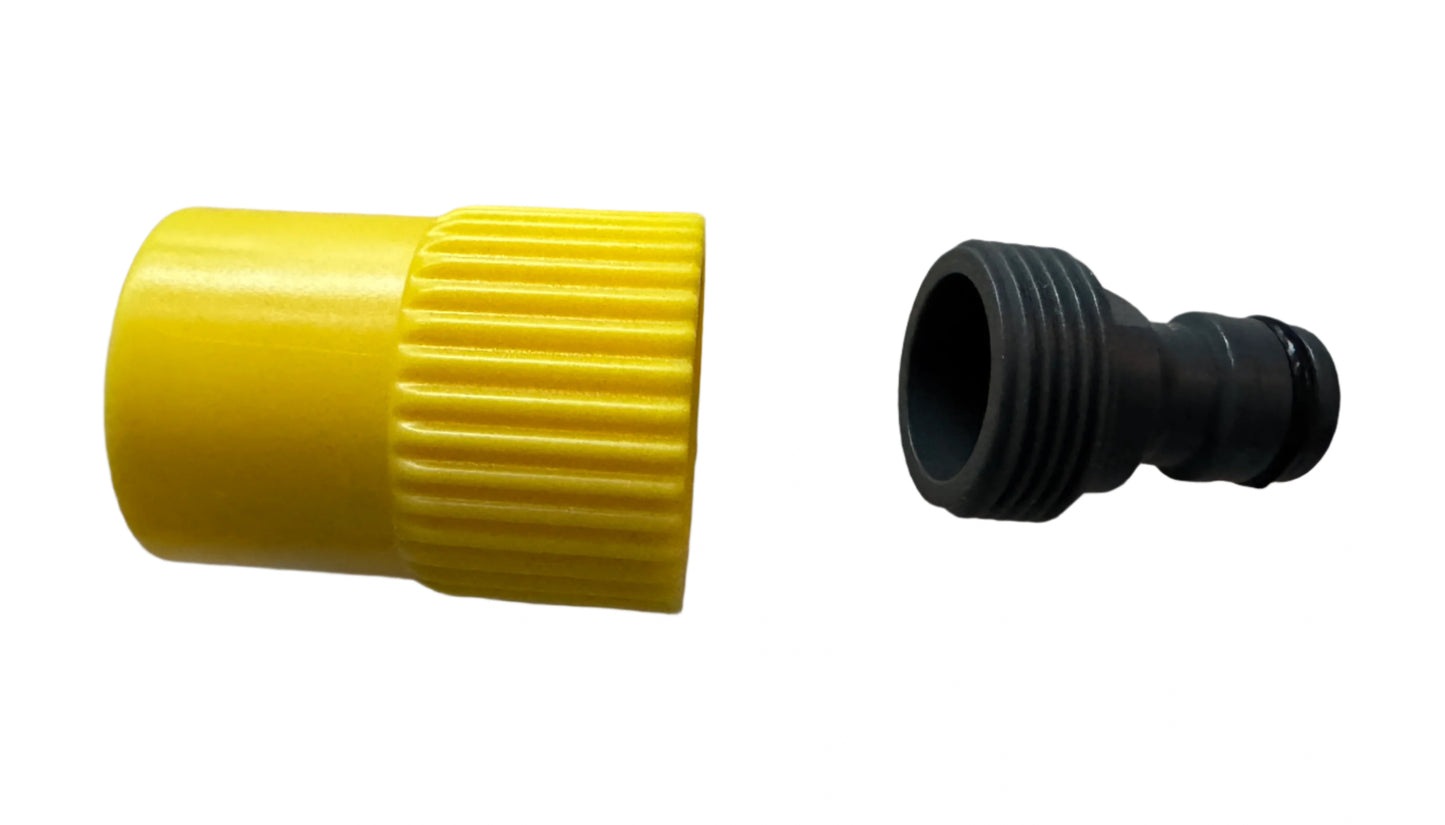 Spare Hose Adaptor