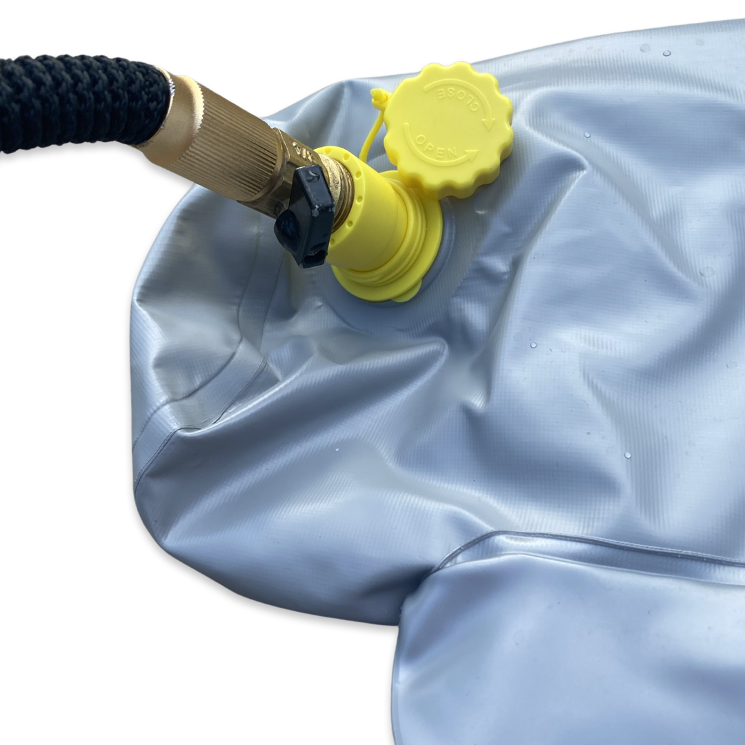 4Ft/122cm Flood Barrier (1 Pack)